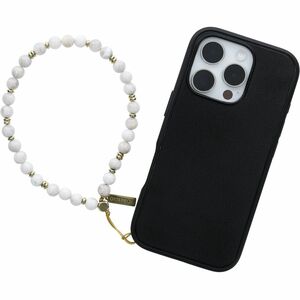 OtterBox Wrist Strap - Loop Attachment - 16 mm Width x 7.9 mm Length - Alpine Frost (White)