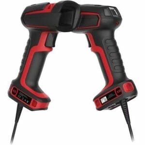 Entrepôt, Distribution, Manufacturing, Prélèvement, Conditionnement Handheld Scanner de code à barre Honeywell Granit Ultr