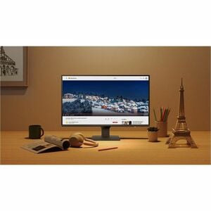 BenQ GW2790Q 27" Class WQHD LED Monitor - 16:9 - 27" Viewable - In-plane Switching (IPS) Technology - LED Backlight - 2560