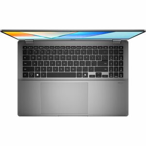 Asus Vivobook 16 Flip TP3607 TP3607SA-RJ019X 16" Touchscreen Convertible Copilot+ PC 2 in 1 Notebook - 3K - Intel Core Ult