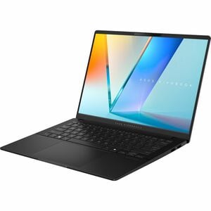 Asus VivoBook S14 S5406 S5406SA-PP041W 14" Copilot+ PC Notebook - 3K - Intel Core Ultra 7 258V - 32 GB - 1 TB SSD - Neutra