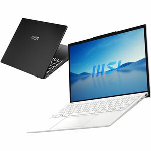 MSI Prestige 13 Evo A13M Prestige 13 Evo A13M-074US 13.3" Notebook - Full HD Plus - Intel Core i7 13th Gen i7-1360P - Inte