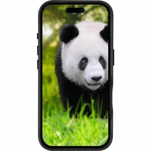 dbramante1928 ApS Lynge Carrying Case (Wallet) Apple iPhone 16 Pro Max Smartphone - Black - Drop Resistant, RFID Resistant