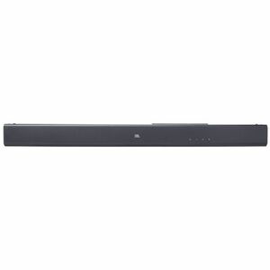 JBL Cinema SB550 3.1 Bluetooth Barra de Sonido - 250W RMS - Negro - Montaje en pared - 45Hz a 20kHz - Dolby Audio - USB - 