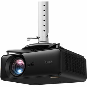 BenQ AH500ST 3D Short Throw DLP Projector - 16:9 - Ceiling Mountable, Wall Mountable - High Dynamic Range (HDR) - Front, C