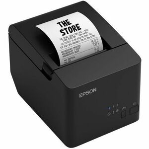 IMPRESSORA TERMICA TM-T20X-II SERIAL/USB