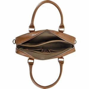 dbramante1928 ApS Rosenborg Carrying Case for 35.6 cm (14") Apple Notebook, MacBook - Tan - Scratch Resistant, Bump Resist