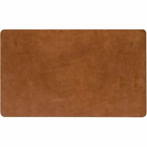 dbramante1928 ApS Copenhagen - Desk Mat - Large - Tan - Desktop, Home - 4 mm Length x 680 mm Width x 380 mm Depth x 10.16 