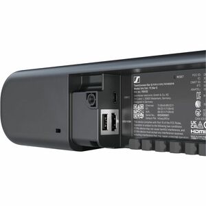 TEAMCONNECT SENNHEISER BARRA S