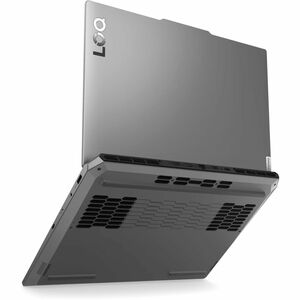 Lenovo LOQ 15IAX9 83GS00LNIN 39.62 cm (15.60") Gaming Notebook - Full HD - Intel Core i5 12th Gen i5-12450HX - 16 GB - 512