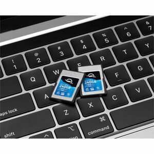 240GB Atlas Pro CFexpress Type A 4.0 Memory Card - Up to 1700 MB/s Write and 1850 MB/s Read Speeds - 400 MB/s Minimum Sust