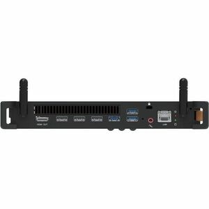 MaxHub MT71E Single Board Computer - Module - Intel - Core i5 - i5-12450H - 16 GB - DDR4 SDRAM - 256 GB Solid State Drive 