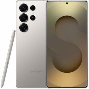 Samsung Galaxy S25 Ultra SM-S938U 256 GB Smartphone - 6.9" Dynamic AMOLED 2X QHD+ 3120 x 1440 - Octa-core (OryonDual-core 