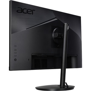 Acer CB242Y Full HD LCD Monitor - 16:9 - Black - 23.8" (60.5 cm) Viewable - In-plane Switching (IPS) Technology - LED Back