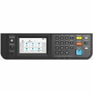 Kyocera Ecosys MA2600cfx - Laser-Multifunktionsdrucker - Farbe - Kopierer/Fax/Drucker/Scanner - 26 Seiten/Min. Mono/26 ppm