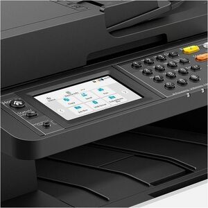 Kyocera Ecosys MA2600cwfx Kabellos - Laser-Multifunktionsdrucker - Farbe - Kopierer/Fax/Drucker/Scanner - 26 Seiten/Min. M