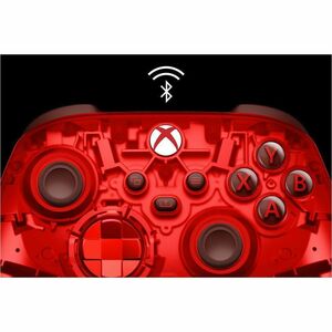 Microsoft Xbox Wireless Controller - Pulse Cipher Special Edition - Wireless - Bluetooth - USB - Xbox Series S, Xbox Serie