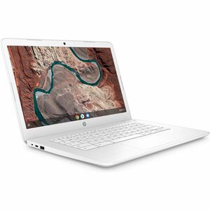 HPI SOURCING - NEW Chromebook 14-db0000 14-db0030nr 14" Chromebook - AMD A-Series A4-9120C - 4 GB - 32 GB Flash Memory - S