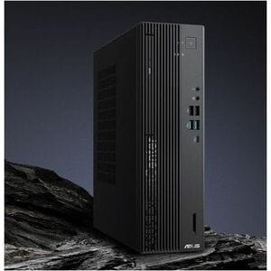 ASUS ExpertCenter D7 SFF D701SER-714700022X. Famille de processeur: Intel® Core? i7, Modèle de processeur: i7-14700. Mémoi