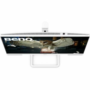 BenQ EW2790Q 27" Class WQHD LED Monitor - 16:9 - White - 27" Viewable - In-plane Switching (IPS) Technology - LED Backligh