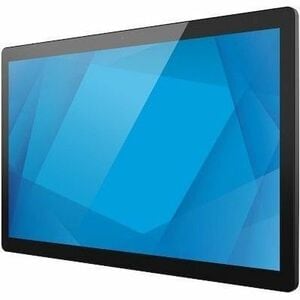 Elo I-Series 5 POS Terminal - (Qualcomm Snapdragon QCS6490 - 8 GB - 64 GB - 55,9 cm (22 Zoll) LED Touchscreen - Wireless L