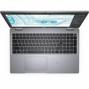 DELL SOURCING - NEW Precision 3000 3561 15.6" Mobile Workstation - Full HD - Intel Core i5 11th Gen i5-11500H - vPro Techn