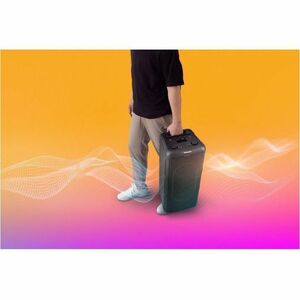 Panasonic TMAX45 Bluetooth Speaker System - 1000 W RMS - USB