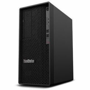 Lenovo ThinkStation P2 30FR0062GE Workstation - 1 Core i7 14. Gen. i7-14700 - vPro-Technologie - 32 GB - 512 GB SSD - Towe