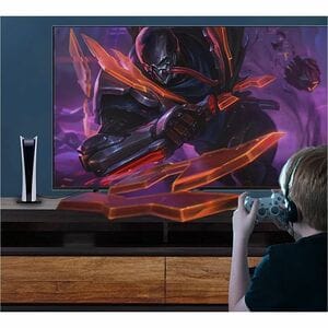 Vention 3 m HDMI A/V Cable - Cable for Audio/Video Device - First End: 1 x HDMI 2.1 Digital Audio/Video - Male - Second En