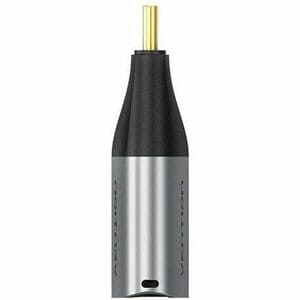 USB-C TO DP 1.2 4K ADAPTER GRAY METAL TYPE