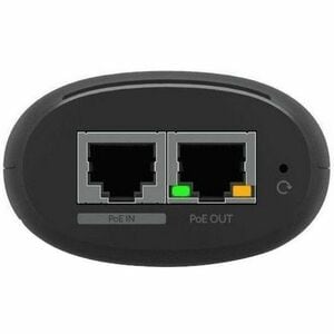 Ubiquiti AI Port - Pole-mountable, Wall Mountable, Rack-mountable for Surveillance Camera - Polycarbonate
