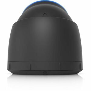 Ubiquiti UniFi 8 Megapixel Outdoor 4K Network Camera - Color - Turret - Black - 131.23 ft Infrared/Color Night Vision - 38