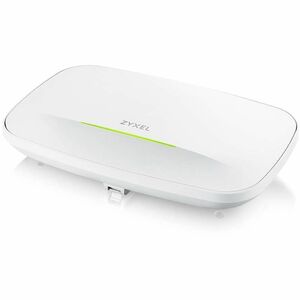 Points d'accès sans fil ZYXEL NebulaFlex WBE510D - Triples Bandes - Wi-Fi 7 - IEEE 802.11 a/b/g/n/ac/ax/be - 6,50 Gbit/s -