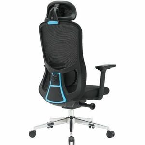 NEWSKILL Nue Gaming Chair - Black
