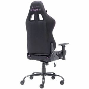 NEWSKILL Kitsune V2 Gaming Chair - Fabric - Purple