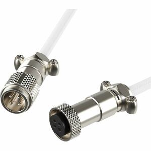 NEWSKILL Aviator/USB-C Data Transfer Cable - Cable for Keyboard - First End: 1 x USB Type C - Male - Second End: 1 x 4-pin