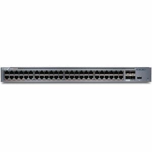 Juniper EX4000-48MP Ethernet Switch - 48 Ports - Manageable - Gigabit Ethernet, 2.5 Gigabit Ethernet, 10 Gigabit Ethernet 