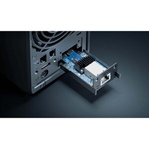 Synology DiskStation DS723+ 2 x 总跨数 SAN/NAS 存储系统 Ryzen 双核（2 个核心） - 2 GB RAM - DDR4 SDRAM 台式机 - Serial ATA 控制器 - 支持 RAID - 