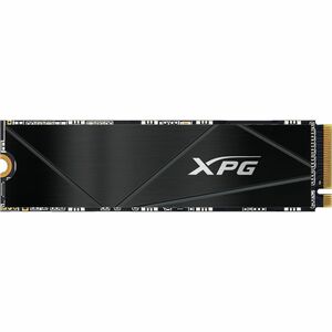 Unidad de estado sólido XPG GAMMIX S50 CORE SGAMMIXS50C-1000G-CS - M.2 2280 Interno - 1000GB - PCI Express NVMe (PCI Expre