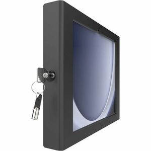 Compulocks Wandhalterung für Tablet - Schwarz