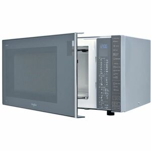 Whirlpool MWP 304 M Forno microonde - Mirror - 30 L Capacità - Microwave, Grill - 7SpaceLivelli potenza - 31,5 cm Piatto g
