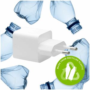 dbramante1928 ApS 18 W AC Adapter - Universal Adapter - 1 USB - For Tablet PC, Smartphone, MacBook, Apple Watch, AirPod, U
