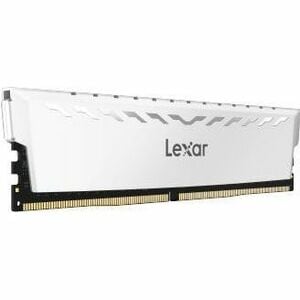 Lexar THOR RAM Module for Desktop PC - 32 GB (2 x 16GB) - DDR4-3600/PC4-28800 DDR4 SDRAM - 3600 MHz - CL16 - 1.35 V - Unbu