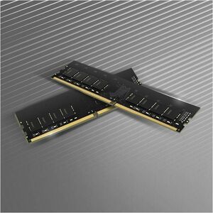 Lexar RAM Module for Desktop PC, Computer - 16 GB (1 x 16 GB) - DDR4-3200/PC4-25600 DDR4 SDRAM - 3200 MHz - CL22 - 1.20 V 