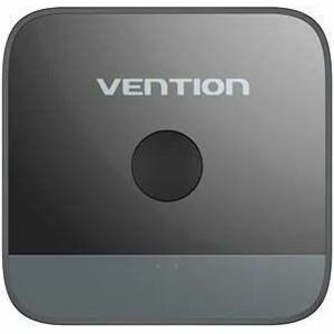 Vention AKOB0 Audio/Video Switchbox - Cable - 1920 x 1080 - 4K, 2K - Set-top Box, Display, Gaming Console, Projector, TV -