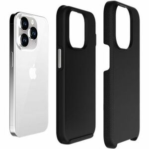 Just in Case 8332455. Case type: Cover, Brand compatibility: Apple, Compatibility: iPhone 16, Maximum screen size: 15.5 cm