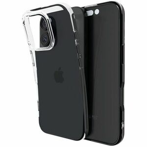 Just in Case 8332578. Case type: Cover, Brand compatibility: Apple, Compatibility: iPhone 16 Pro, Maximum screen size: 16 