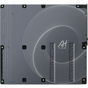 Aorus Ultra Durable W790 AI TOP Workstation Motherboard - Intel W790 Chipset - Socket LGA-4677 - Extended ATX - Xeon W Pro