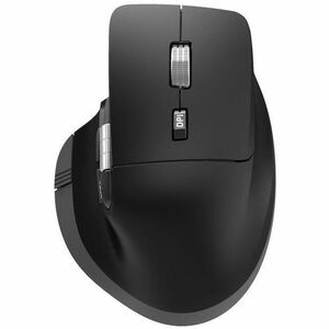 Port Connect Ultimate Mouse - Bluetooth/Radio Frequency - USB Type A, USB Type C - Optical - 6 Button(s) - 6 Programmable 