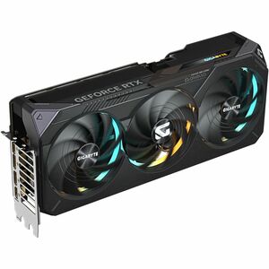 Gigabyte NVIDIA GeForce RTX 5090 Graphic Card - 32 GB GDDR7 - 7680 x 4320 - 2.55 GHz Core - 512 bit Bus Width - PCI Expres